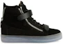Purchase Giuseppe Zanotti Coby ''Velvet Nero'' RM30024002