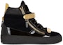 Order Giuseppe Zanotti Coby Tinggi 'Navy Velvet' RU20043001