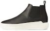 Buy Botas Chelsea Altas Sin Cordones Giuseppe Zanotti Conley 'Cuero Negro' EU20001009