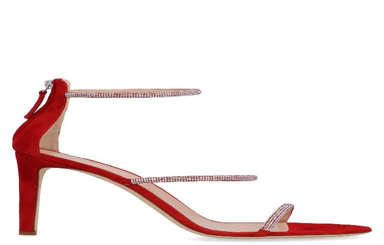 Giuseppe Zanotti E000002 'Red'