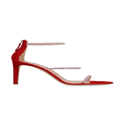 Giuseppe Zanotti E000002 'Red'