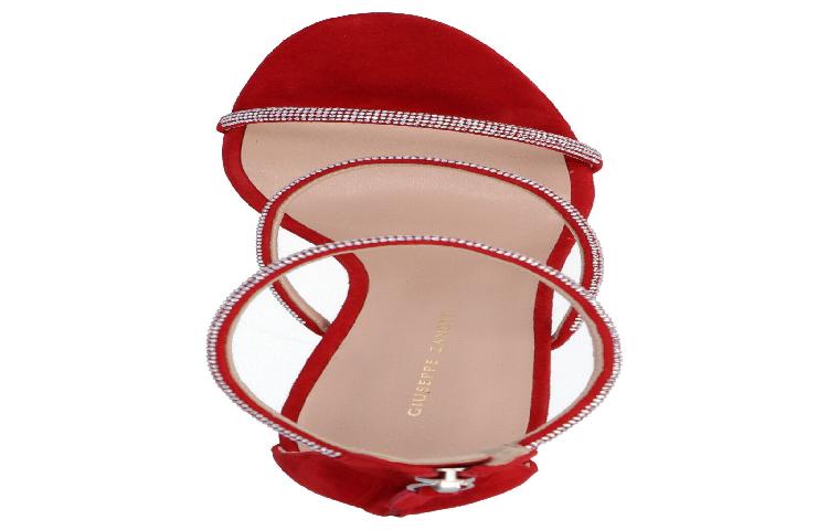 Giuseppe Zanotti E000002 'Red' 圖 3