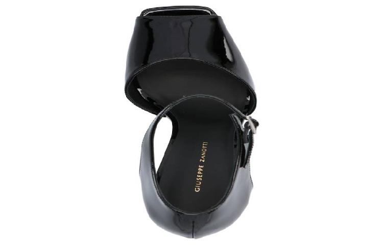 Giuseppe Zanotti E000015 'Black'