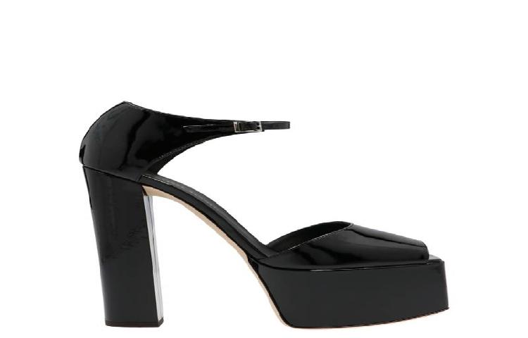 Giuseppe Zanotti E000015 'Black' 圖 3
