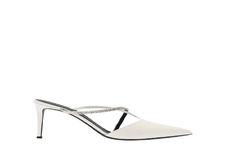 Giuseppe Zanotti E05 'White'