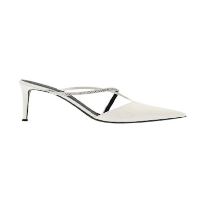 Giuseppe Zanotti E05 'White'