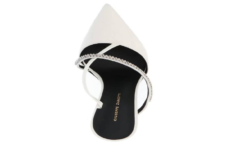 Giuseppe Zanotti E05 'White' 圖 2