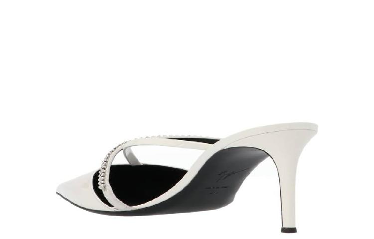 Giuseppe Zanotti E05 'White' 圖 3