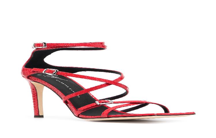 Giuseppe Zanotti E100019 'Red'