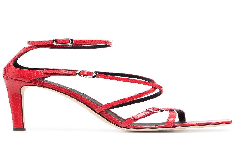 Giuseppe Zanotti E100019 'Red' 圖 2