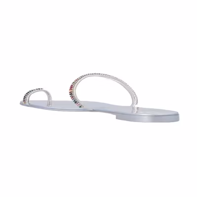 Giuseppe Zanotti E100038001 'White'