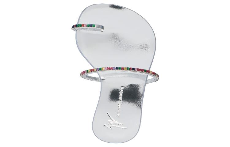 Giuseppe Zanotti E100038001 'White' 圖 3