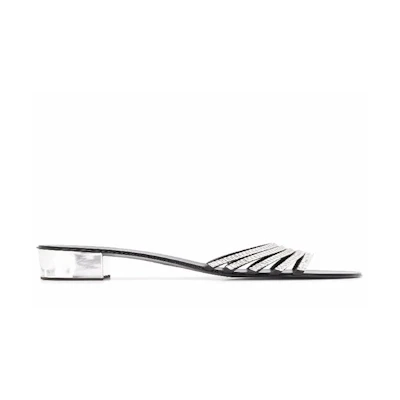 Giuseppe Zanotti E900014 'Black'