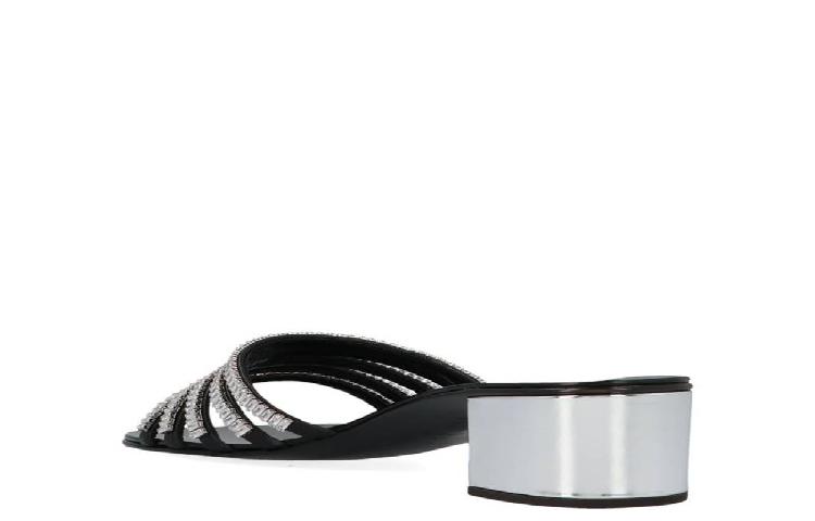 Giuseppe Zanotti E900014 'Black Grey' 圖 3