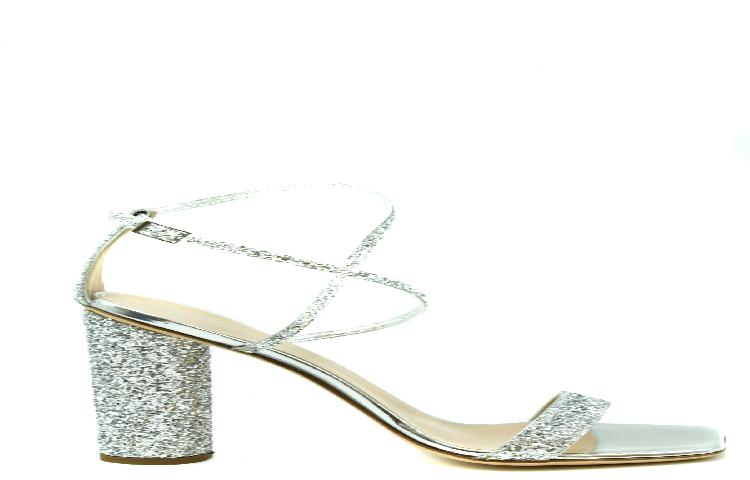 Buy Giuseppe Zanotti E900079 'Silver' E900079_SILVER