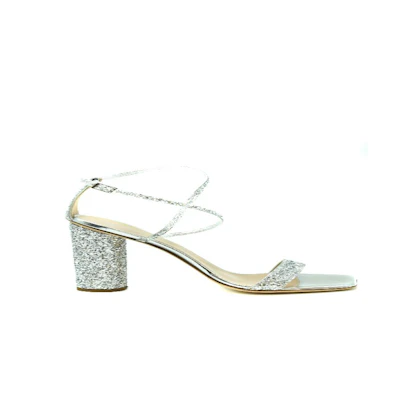 Giuseppe Zanotti E900079 'Silver'