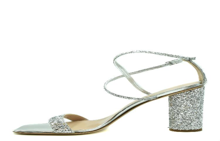 Giuseppe Zanotti E900079 'Silver' 圖 3