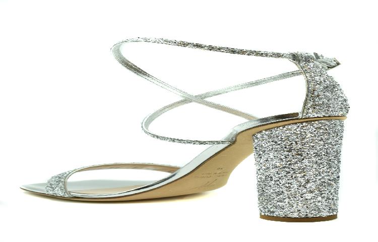 Giuseppe Zanotti E900079 'Silver' 圖 4
