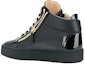 Lookbook Giuseppe Zanotti Kasut Fesyen 'Hitam' RU00011003
