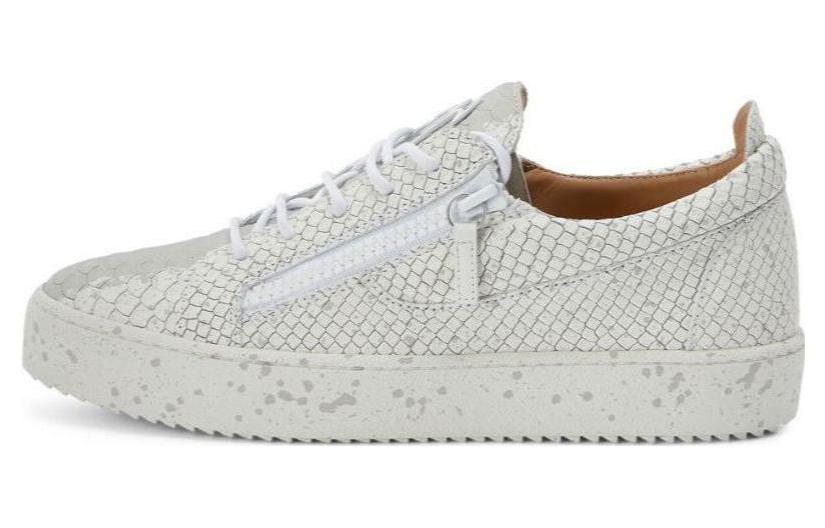 Giuseppe Zanotti Frankie 'Beige'