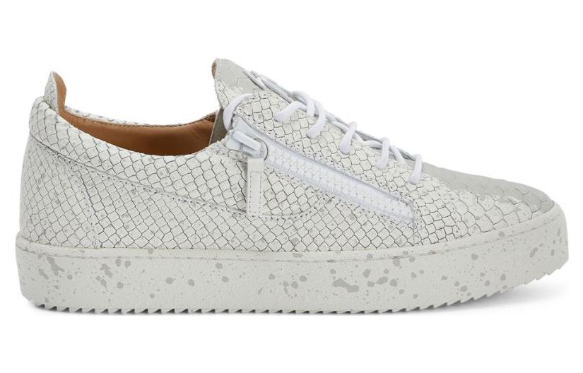 Giuseppe Zanotti Frankie 'Beige' 圖 2