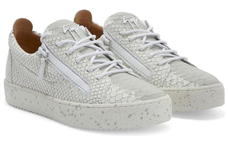 Giuseppe Zanotti Frankie 'Beige' 圖 3