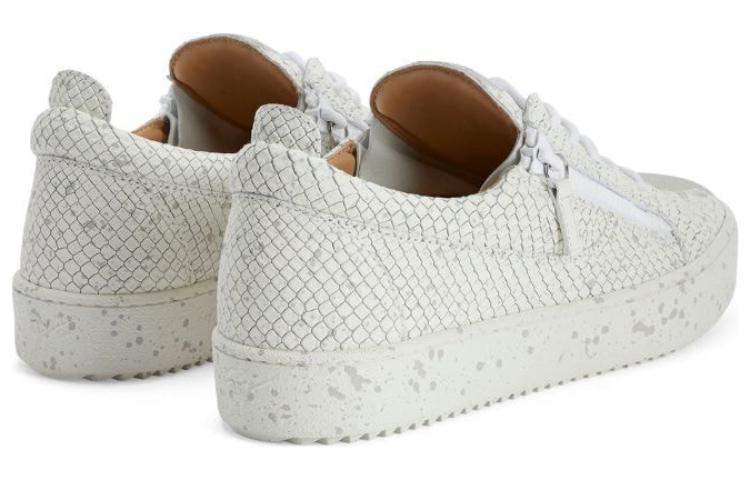 Giuseppe Zanotti Frankie 'Beige' 圖 4