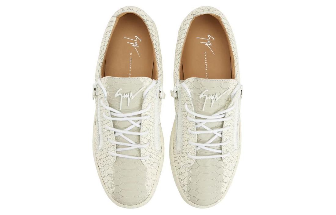 Giuseppe Zanotti Frankie 'Beige' 圖 5