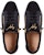 Giuseppe Zanotti Frankie 'Zip Sisi Hitam' RM30016002