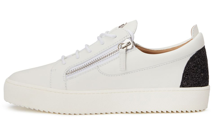 Giuseppe Zanotti Frankie 'Black White'