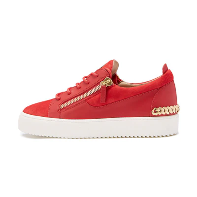 Giuseppe Zanotti Frankie 'Red Versatile'