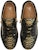 Giuseppe Zanotti Frankie Low 'Kulit Hitam' RM20023008