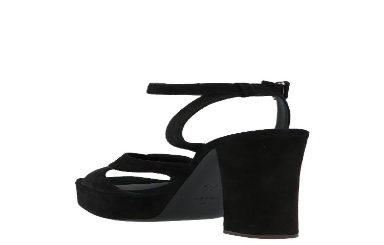 Giuseppe Zanotti Giuseppe Zanotti 'Black' 圖 2