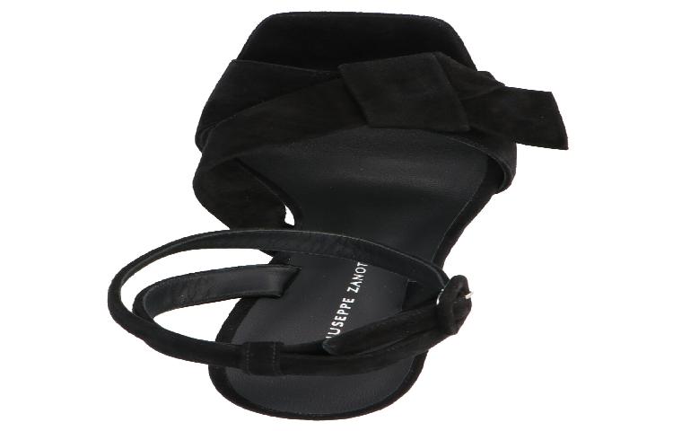 Giuseppe Zanotti Giuseppe Zanotti 'Black' 圖 3