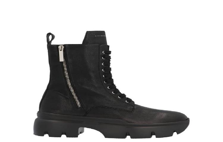 Giuseppe Zanotti Giuseppe Zanotti 'Black PRE_I070017001_00193' 'Black PRE_I070017001_001' 圖 2