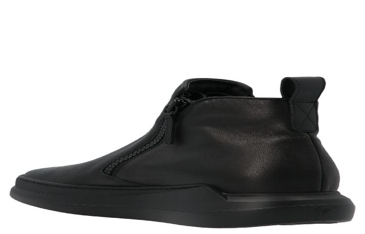 Giuseppe Zanotti Giuseppe Zanotti 'Black PRE_IU1002200420' 'Black PRE_IU10022004' 圖 2