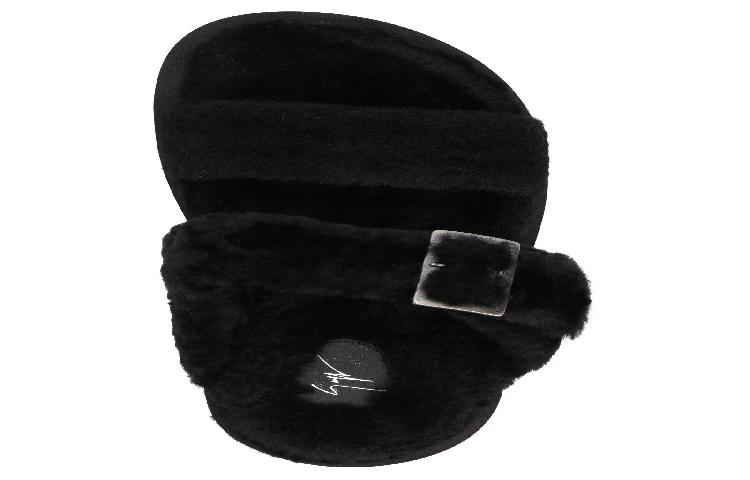 Giuseppe Zanotti Giuseppe Zanotti 'Black PRE_IU1003500300338' 'Black PRE_IU10035003003' 圖 3