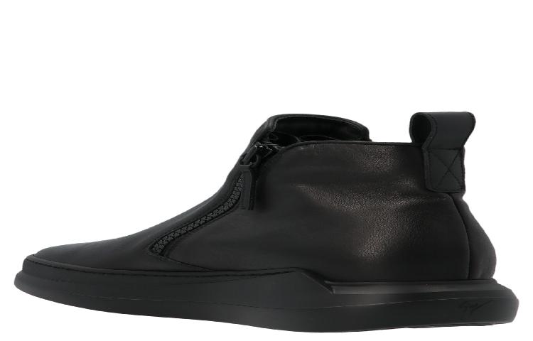 Giuseppe Zanotti Giuseppe Zanotti 'Black PRE_IU1002200420' 'Black PRE_IU10022004' 圖 5