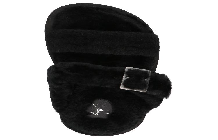 Giuseppe Zanotti Giuseppe Zanotti 'Black PRE_IU1003500300338' 'Black PRE_IU10035003003' 圖 6