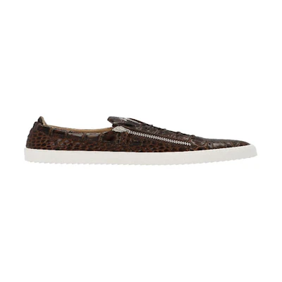 Giuseppe Zanotti Giuseppe Zanotti 'Brown PRE_RU000109309360' 'Brown PRE_RU0001093093'