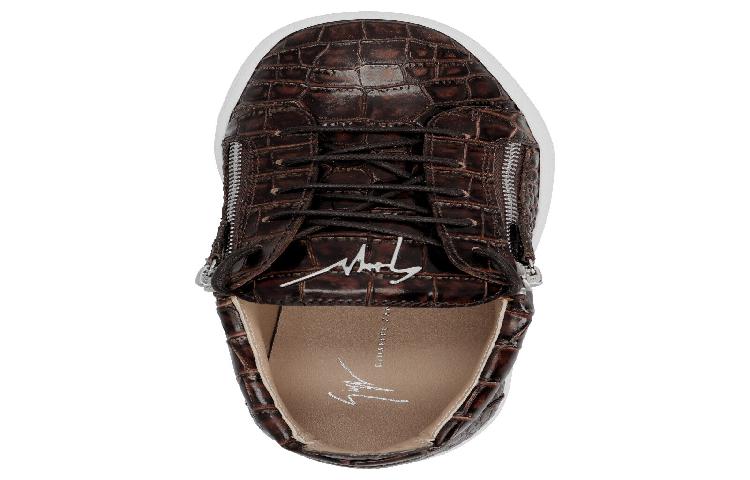 Giuseppe Zanotti Giuseppe Zanotti 'Brown PRE_RU000109309360' 'Brown PRE_RU0001093093' 圖 3