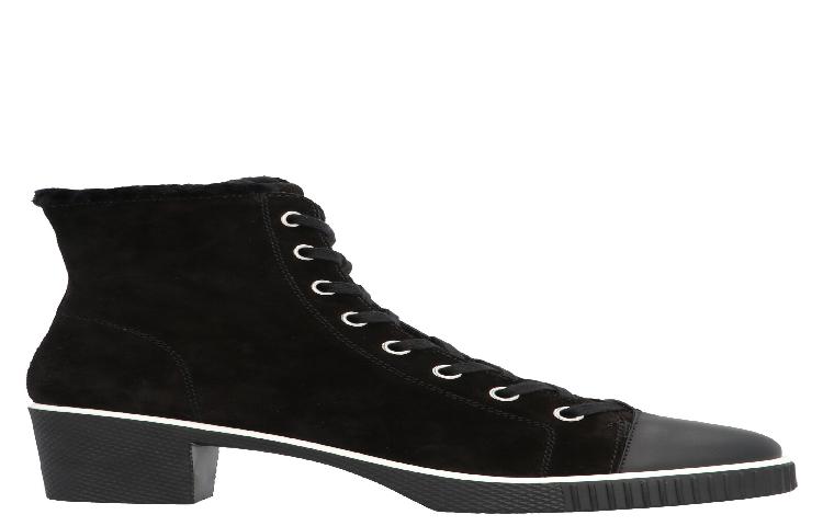 Giuseppe Zanotti Giuseppe Zanotti 'Classic Black 28' 'Classic Black'