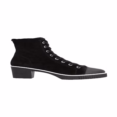 Giuseppe Zanotti Giuseppe Zanotti 'Classic Black 28' 'Classic Black'