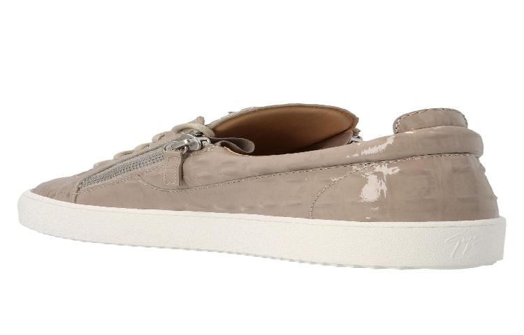 Giuseppe Zanotti Giuseppe Zanotti 'Light Brown' 圖 2