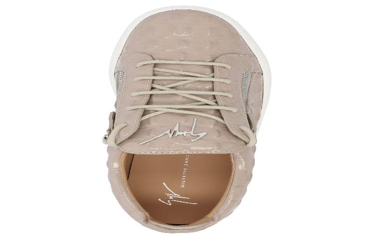 Giuseppe Zanotti Giuseppe Zanotti 'Light Brown' 圖 3