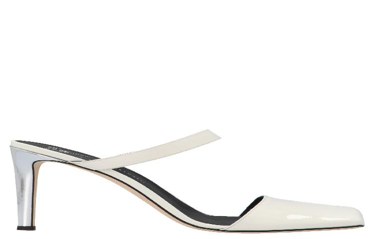 Giuseppe Zanotti Giuseppe Zanotti 'White'