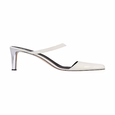 Giuseppe Zanotti Giuseppe Zanotti 'White'