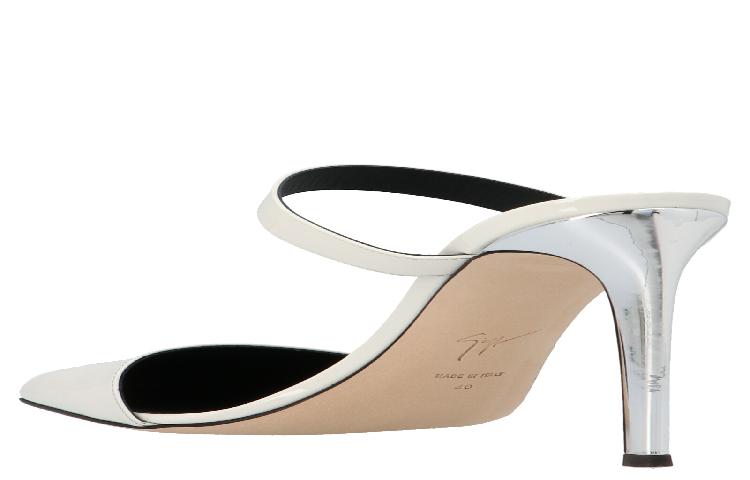 Giuseppe Zanotti Giuseppe Zanotti 'White' 圖 2