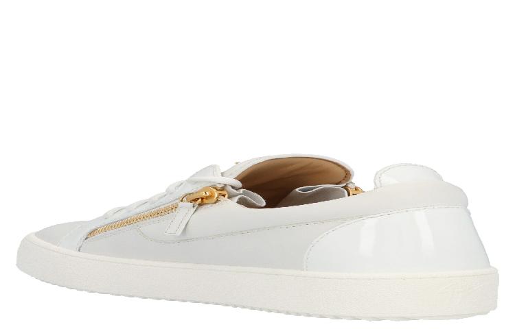 Giuseppe Zanotti Giuseppe Zanotti 'White' 圖 4