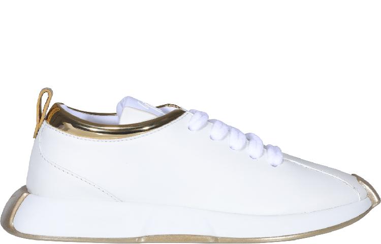Giuseppe Zanotti Giuseppe Zanotti71 'White'